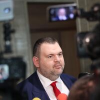 „Демократична България" иска комисия, която да провери имуществото на Пеевски
