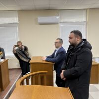 Окончателно: 9 години затвор за Начо Панталеев, причинил смъртта на Ферарио Спасов при катастрофа