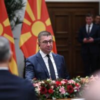 Мицкоски: Груевски отива в затвора, ако се появи в Северна Македония