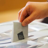 „Алфа Рисърч“: Ако изборите бяха днес, ще има 6-партиен парламент. 3,6% е разликата между ГЕРБ и ПП-ДБ