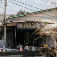 Година след пожара в дискотека „Пулс“: Семействата получават личните вещи на загиналите си близки