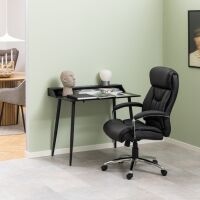 По какво се различават работните столове от обикновените?