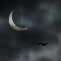 Все по-близо сме до най-дългото слънчево затъмнение на века