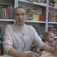 "На съседната улица долетя ракета. Унищожи къщата на съседите": Как многодетно семейство от Украйна намира дом в Пловдив?