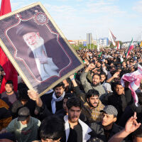 Ирак обяви тридневен траур след смъртта на иранския аятолах Али Хаменей 