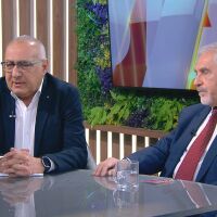 Любомир Кючуков: Това е продължение на 12-дневната война от юни