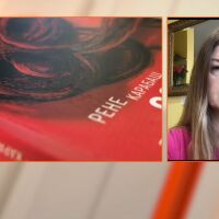 Изидора Анжел за „Остайница“, която е в дългия списък за Букър: Беше като номинация за „Оскар“ – телефонът звънна рано сутринта