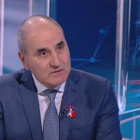 Цветан Цветанов: Смяната на областните директори в МВР трябва да е аргументирана, иначе създава съмнения