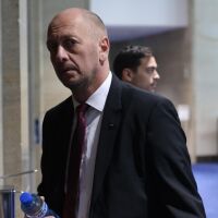 Почина народният представител от „Възраждане“ Славчо Крумов