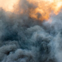 Силни експлозии в Дубай, Доха и Манама