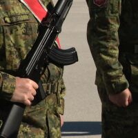 С точност до последната стъпка: Гвардейците се подготвят за 3 март