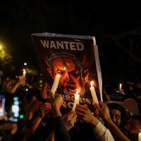 Иран атакува офиса на израелския премиер Нетаняху