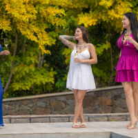 Три фатални дами влизат тази седмица в „Ергенът“ с провокативна цел –  целувка с един от ергените