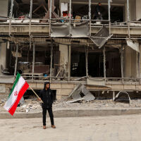 Катар, Саудитска Арабия, Бахрейн, Йордания, Кувейт, ОАЕ и САЩ осъждат остро иранските атаки