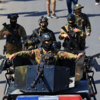 „Ню Йорк Таймс“: Иран даде сигнал на ЦРУ за готовност за преговори