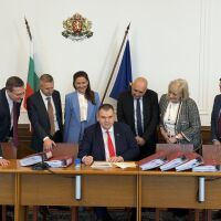 ДПС се регистрира за самостоятелно участие в предсрочните парламентарни избори