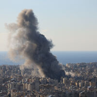 Конфликтът се разраства: Размяна на удари в целия регион на Близкия изток в последните 24 часа