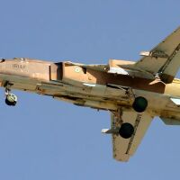 Катар съобщи, че е свалил два бомбардировача Су-24, идващи от Иран