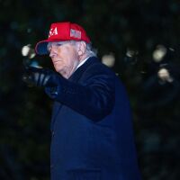 Доналд Тръмп: Тепърва предстои голямата вълна в конфликта с Иран