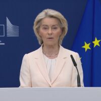 Брюксел за военния конфликт в Близкия изток: Призоваваме за сдържаност и защита на мирното население