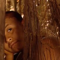 Историческо раждане: Появи се бебе в изчезващо племе, останало от десетилетие без мъж (СНИМКА, ВИДЕО)