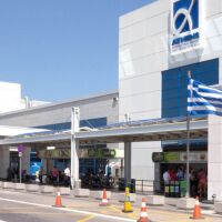 Задържаха мъж в Атина за шпионаж на военноморска база на Крит - стратегическо съоръжение за САЩ