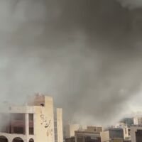 Шестима американски военнослужещи са убити при ирански удар по команден център в Кувейт