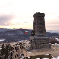 Най-малко 76 000 души са посетили музея на "Паметника на свободата" през миналата година 