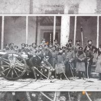 Освобождението в снимки: Кои са моментите, запечатали Освободителната война 