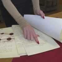 Къде е Санстефанският мирен договор?