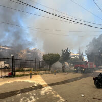 Иран предупреди Европа да не се включва във войната