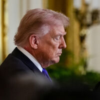 Тръмп: Новият върховен лидер на Иран е жив, но „ранен“