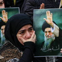 Израел предупреждава: Всеки наследник на Хаменей е обречен на ликвидиране