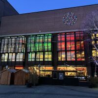 „България далеч от България“: Мюнхен засия в цветовете на трибагреника