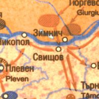 Кое е първото освободено село от османско владичество в България?