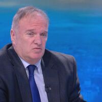 Владимир Чуков: Избраният за нов лидер на Иран Моджтаба Хаменей вероятно ще е следващата мишена