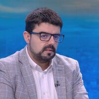 Мартин Владимиров: Европа е в много тежка ситуация, от 1 май се очаква поскъпване на природния газ