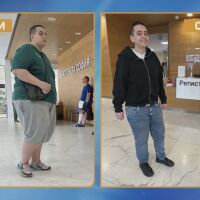 „Шишко, няма да играеш с нас“: 20 години борба с килограмите и нов шанс за живот