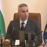 Андрей Гюров: По-високи цени на горивата у нас в момента ще е непазарно поведение