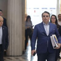 ПП-ДБ се регистрира в ЦИК с 8800 подписа