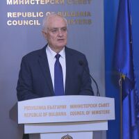 Атанас Запрянов: Правим нов анализ на рисковете и заплахите за България, ситуацията се промени
