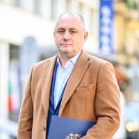 Павлин Коджахристов е новият директор на Столичния инспекторат