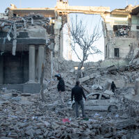 Израел: Планираме още една или две седмици операции в Иран