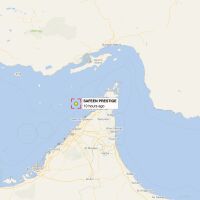 Малтийски кораб е ударен от ракета в Ормузкия проток