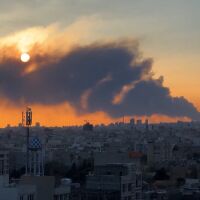 Проф. Евстатиев: Ако САЩ не обявят някаква победа, конфликтът може да разтърси целия Близък изток