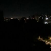 Ескалация в Ирак: Експлозии, енергиен срив, цялата държава е в пълен мрак (ВИДЕО)