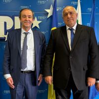 Борисов: България и Франция могат да задълбочат сътрудничеството си в енергетиката