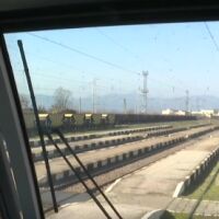 Локомотив с името на Левски: Новата модерна машина тръгва по релсите от утре 