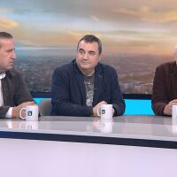 Андрей Райчев за войната в Близкия изток: За Зеленски - вариантът да му дадат ракети не съществува