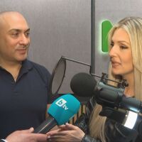 „Ние сме посланици на доброто настроение“: Среща с новите водещи в сутрешния блок на радио N-JOY